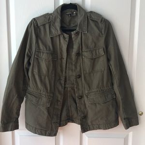 H&M | jacket